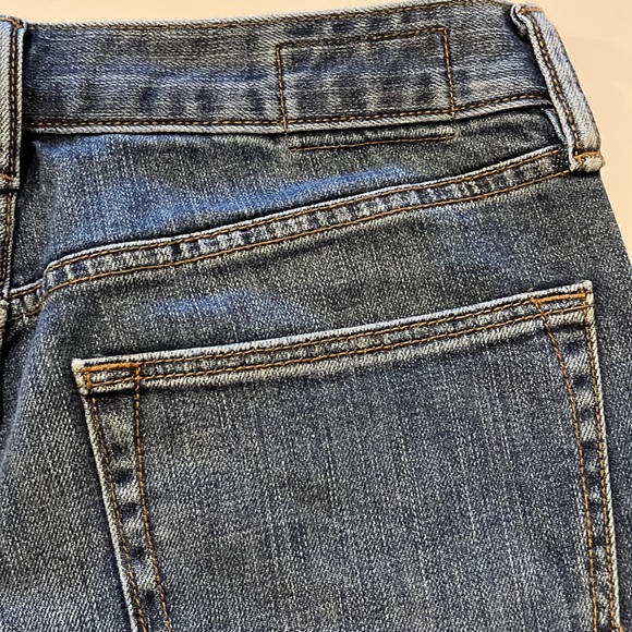 Banana Republic Slim Denim Jeans - Picture 5 of 9